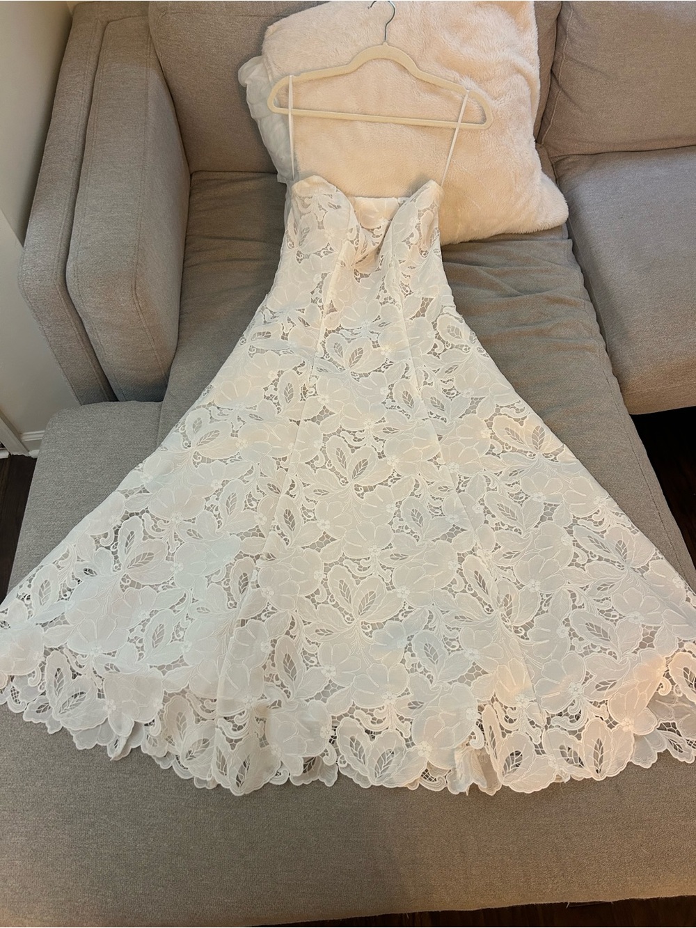 Jenny Yoo Frida Dress - Picture 5 of 14